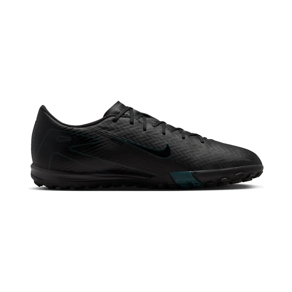 Nike Mercurial Vapor 16 Academy TF Black Deep Jungle (FQ8449-002)