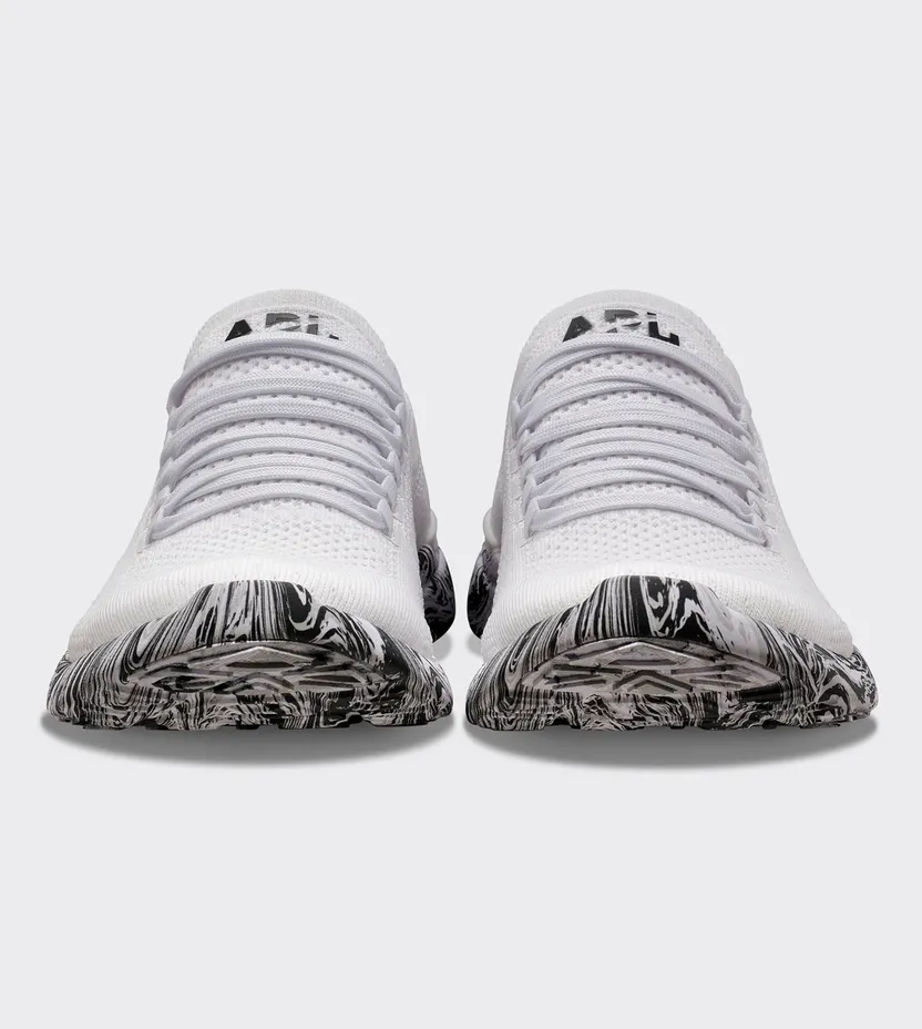APL TechLoom Breeze “White/Black/Marble” (Heren) (4)