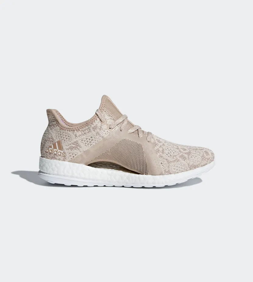 adidas Pureboost X Element Ash Pearl (W) (BB6088)