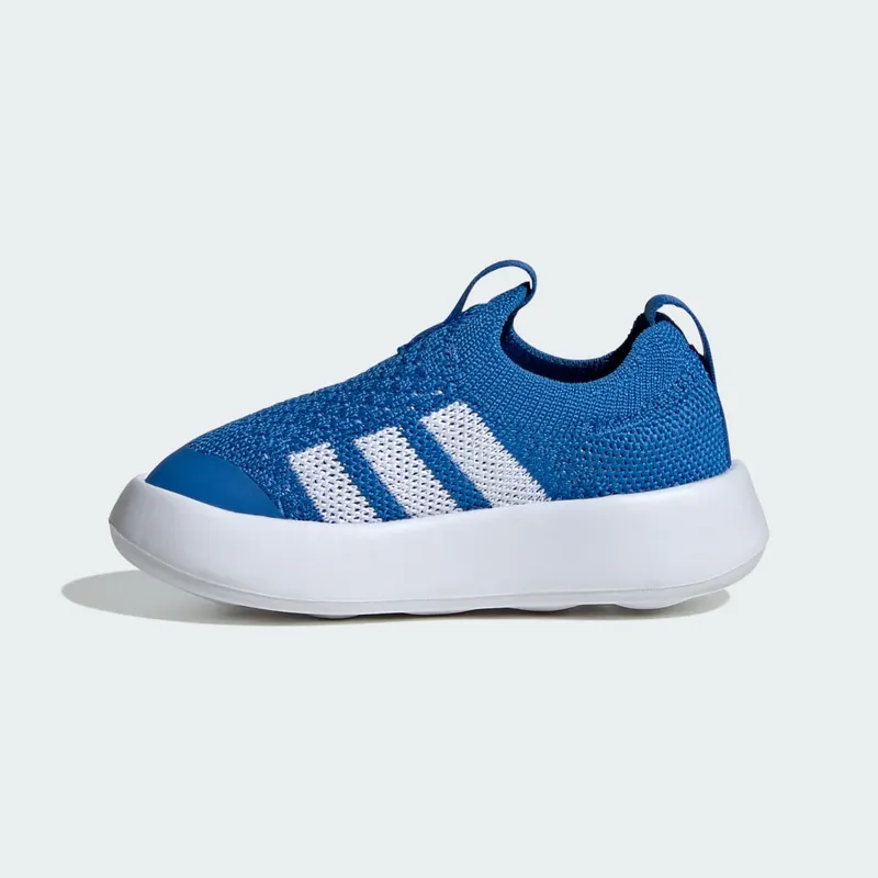 Adidas Bubblecomfy Kids Bright Royal / Cloud White / Core Black (IH1265)