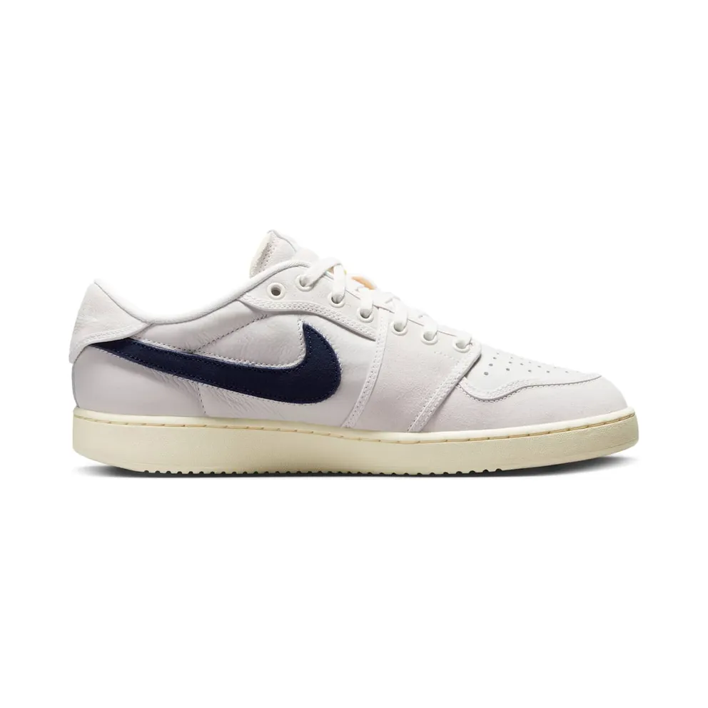 Jordan AJKO 1 Low “Union LA – Sail Leather” (DZ4864-100)