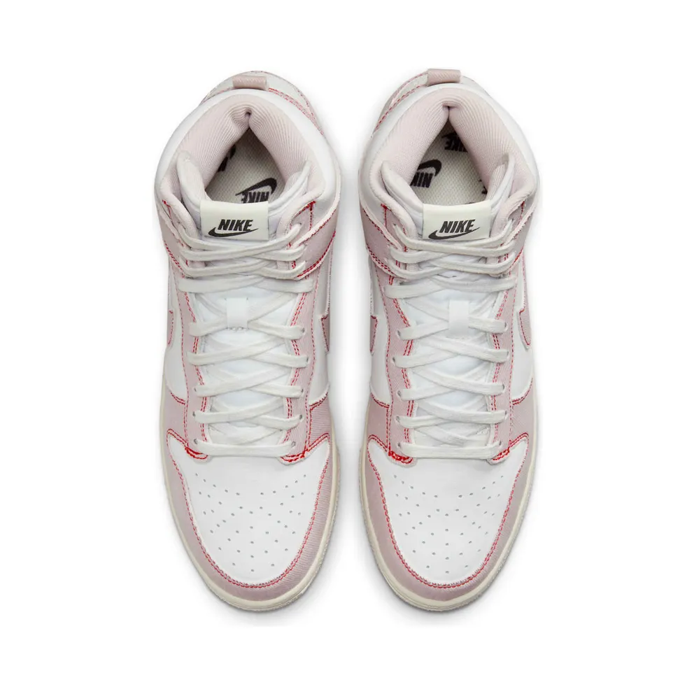Nike Dunk High 85 White (DQ8799-100)