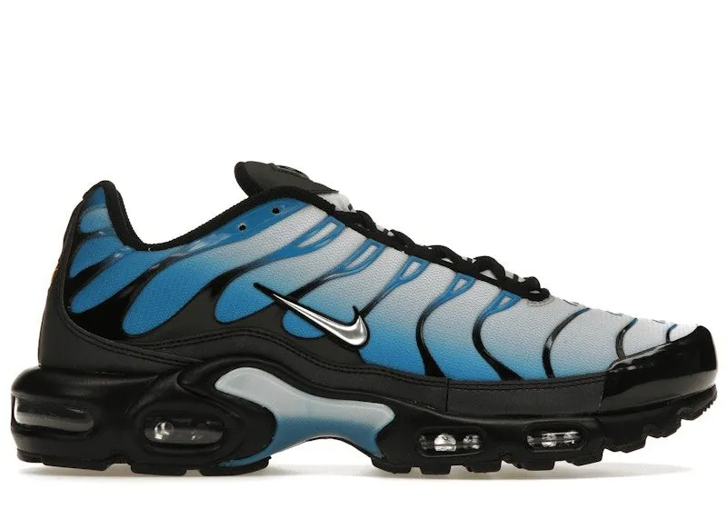 Nike Air Max Plus Blue Gradient (FQ0204-010)