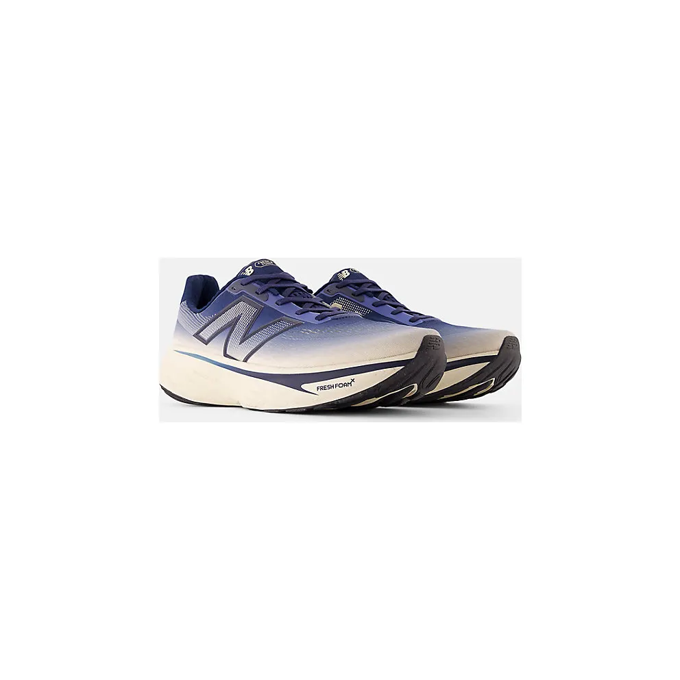 New Balance Fresh Foam X 1080v14 Bisque Navy (M108014D)