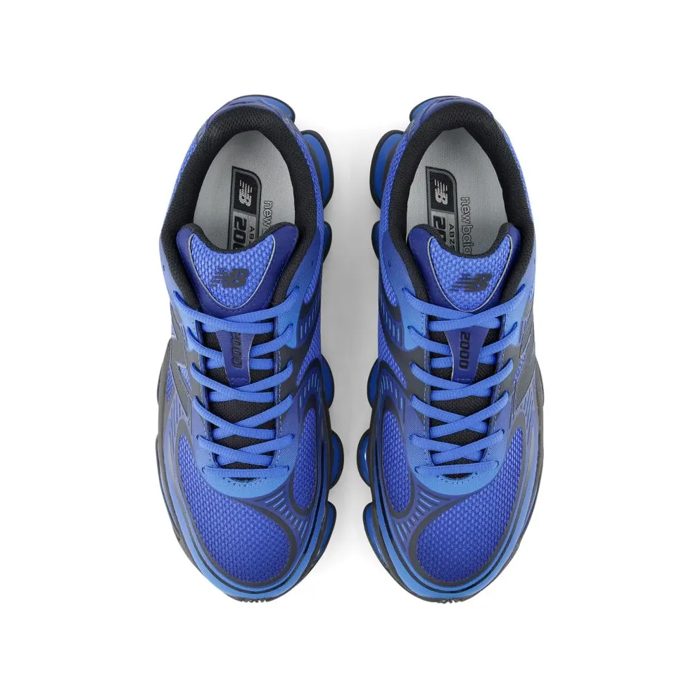 New Balance Abzorb 2000 “Blue Oyster Blue Bird” (U20007MO)