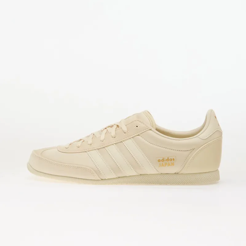 adidas Originals sneaker Champagne / Gold / White (LA6277)