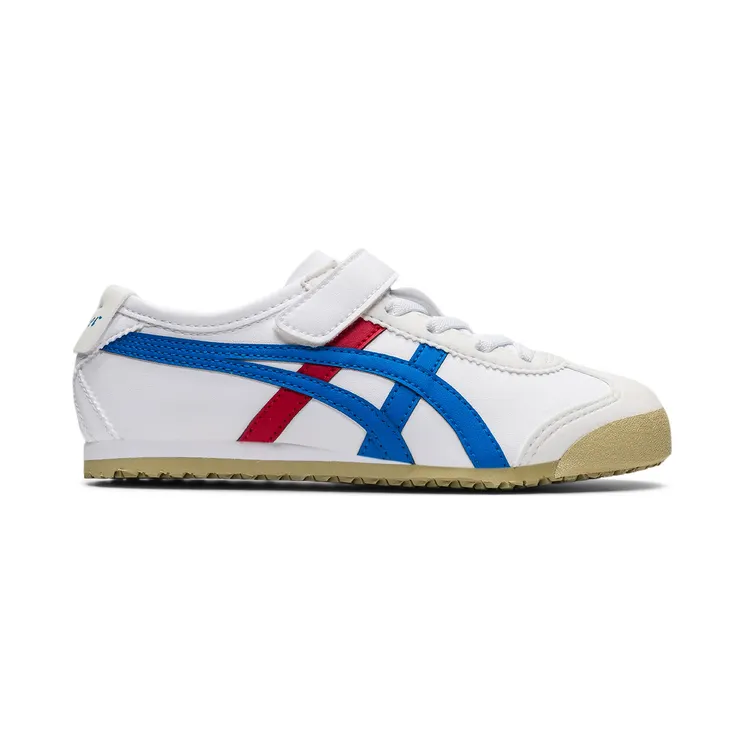 Onitsuka Tiger Mexico 66 PS “White Directoire Blue” (1184A049-103)