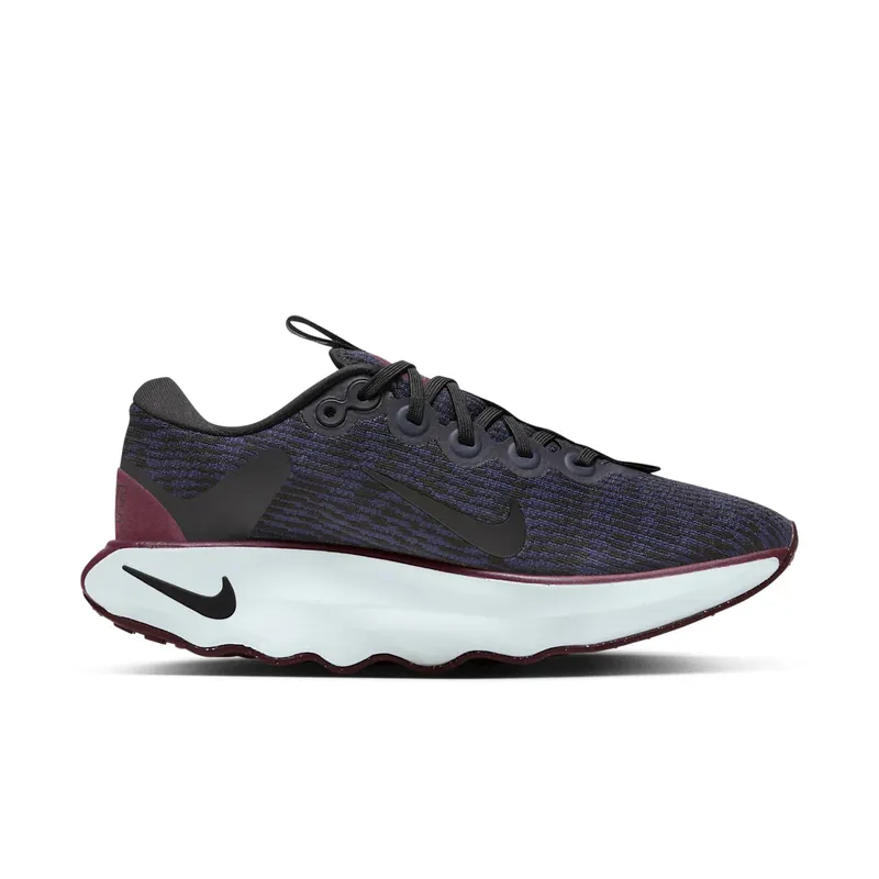 Nike Motiva Black Night Maroon Pure Platinum Purple Ink (DV1238-004)