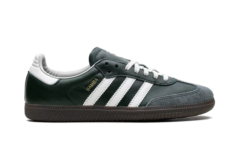 Adidas Samba OG “Sneakersnstuff 25th Anniversary” (IE6243)