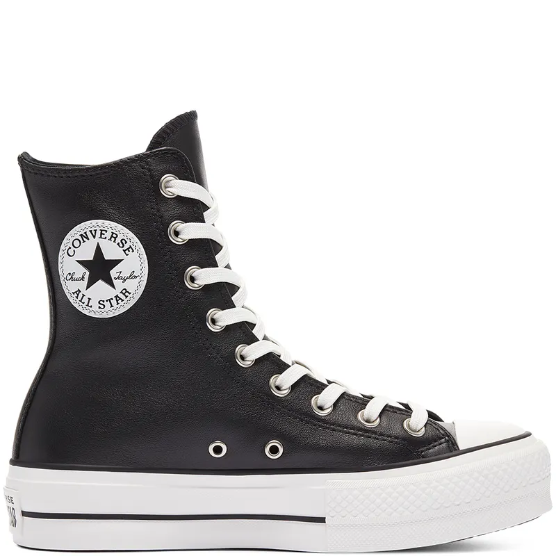 Converse Extra High Platform Chuck Taylor All Star High Top (569721C)