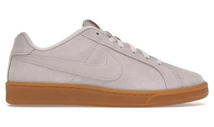 Nike Court Royale Suede Silt Red (916795-600)