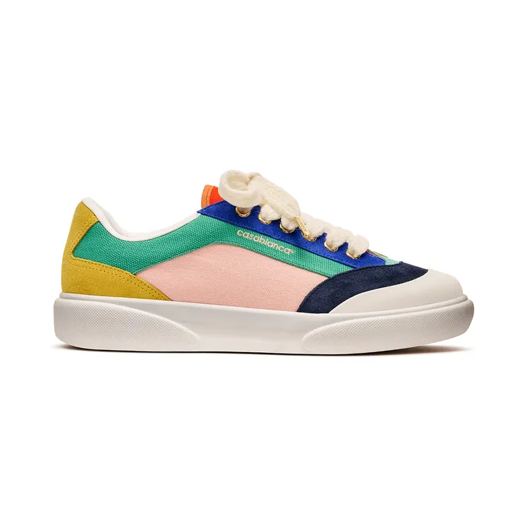Casablanca Del Mar (as25-snk-025-03m-mens-del-mar-multicolour-)