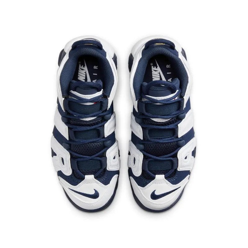 Nike Air More Uptempo 96 Olympic (2024) (FV5371-100)