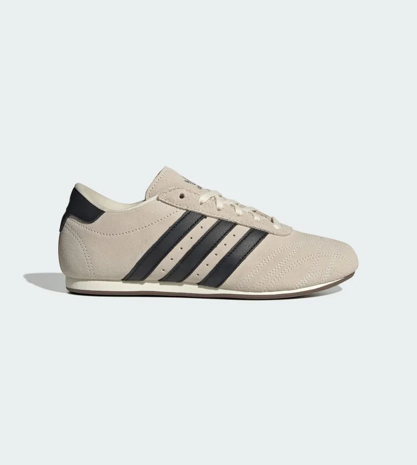 Adidas Taekwondo Lace “Wonder White Black” (JQ3705)