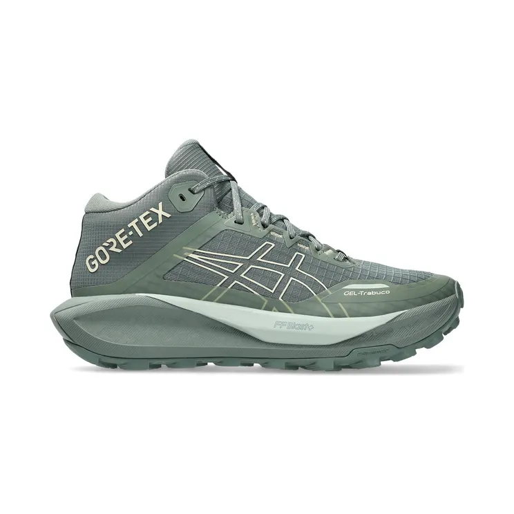 ASICS Gel-Trabuco MT Gore-Tex Monument Blue Vanilla (1012B864-400)