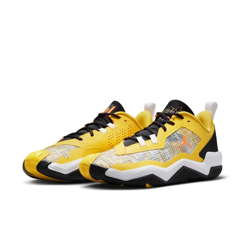 Jordan One Take 4 Tour Yellow (DO7192-700)