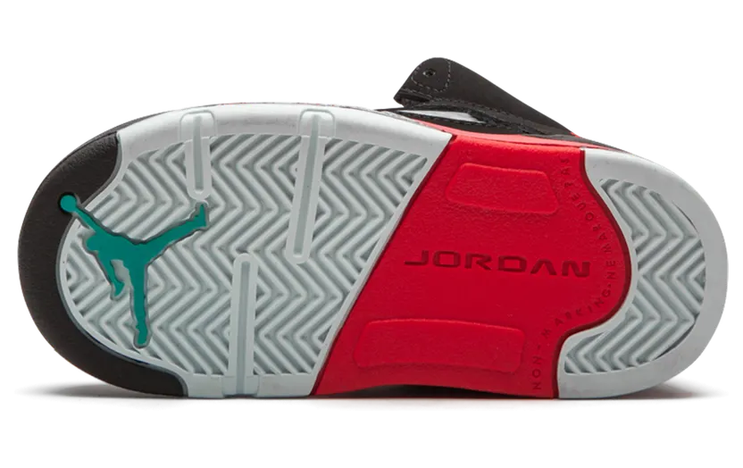 air-jordan-5 CZ2991-001