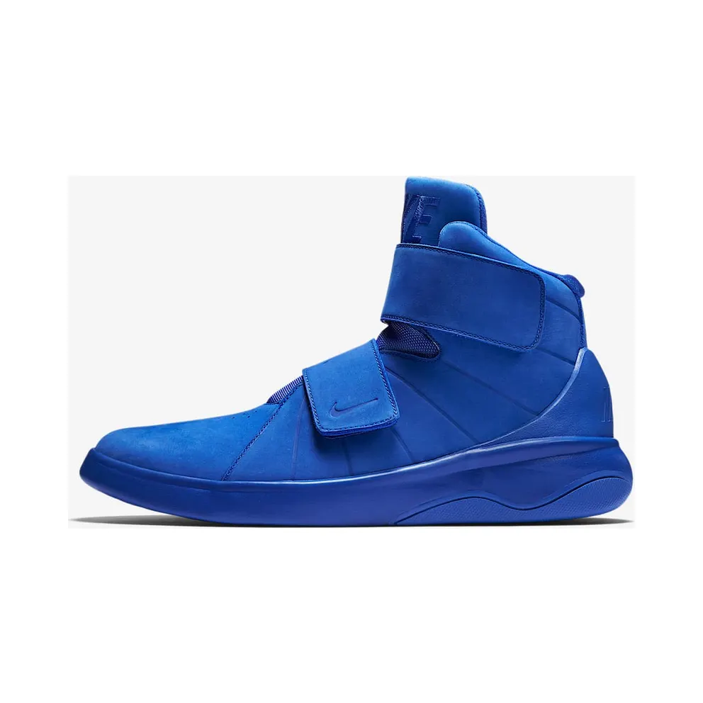 Nike Marxman Premium Racer Blue/Racer Blue Racer Blue/Racer Blue (832766-400)