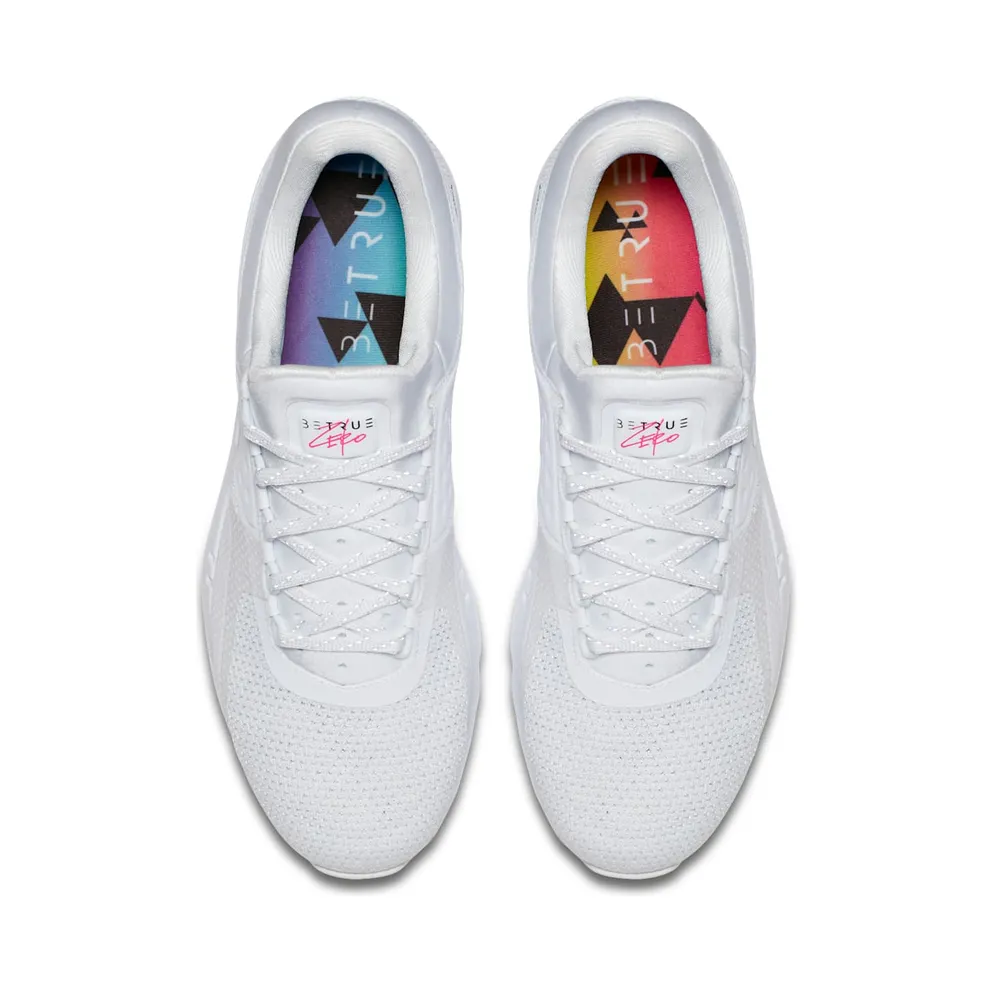 Nike Air Max Zero Be True White/White-Pure Platinum (789695-101)