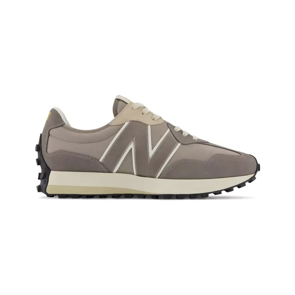 New Balance 327 Grey White (MS327GDY)
