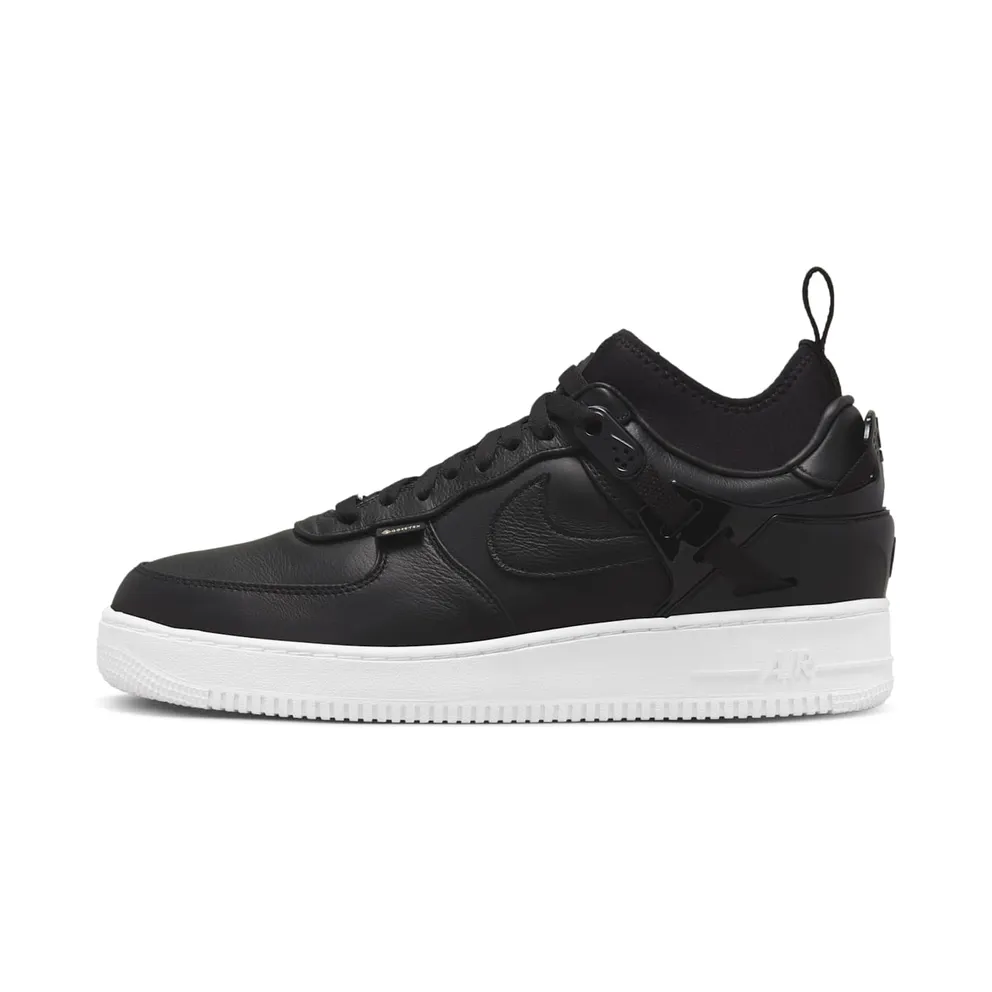 Nike Air Force 1 Low SP x UNDERCOVER Schwarz (DQ7558-002)
