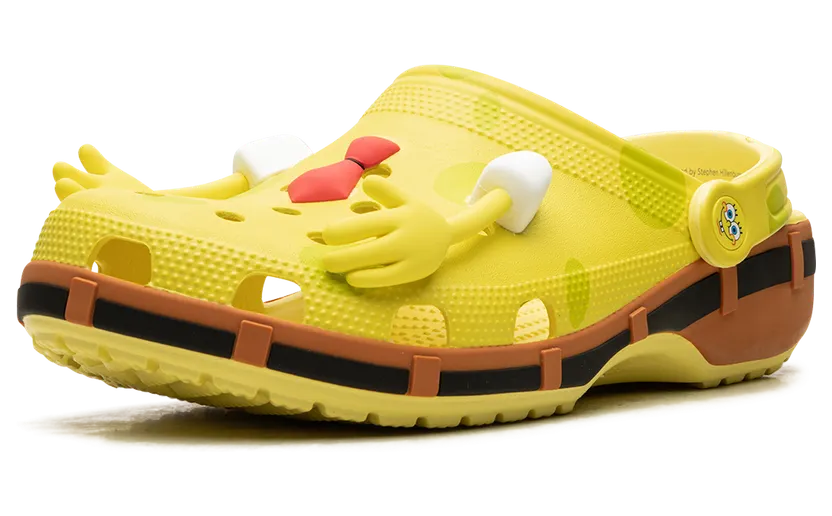 crocs-classic 209824-7HD