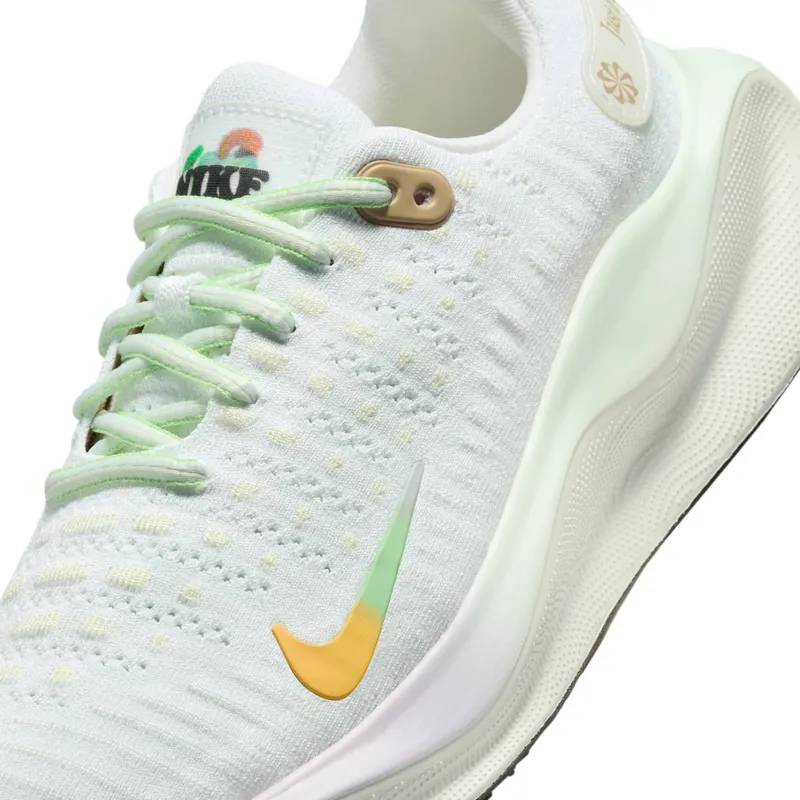 Nike ReactX Infinity Run 4 “White / Green” (HF5730-191)