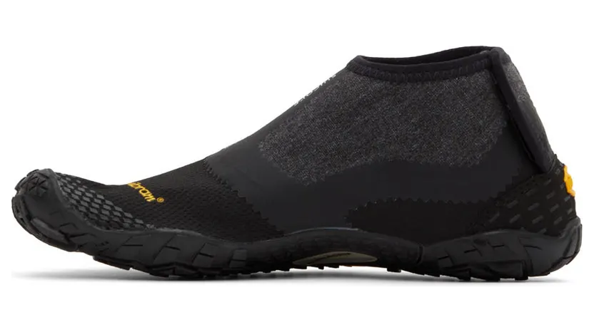 Suicoke Black NIN-LO FiveFingers Sneakers (S20MLC1) (3)