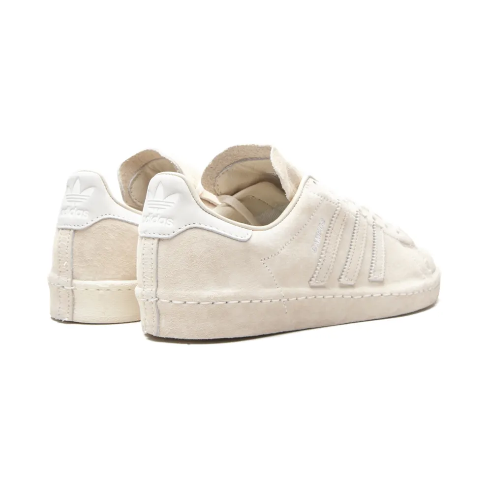 adidas Campus 80 Recouture Core White Core White/Core White/Collegiate Navy (FY6750)