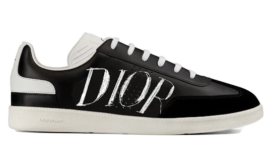 Dior B01 Black