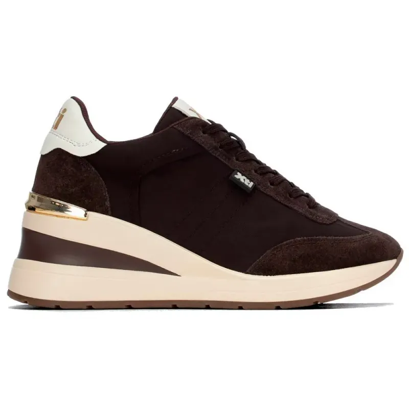 Xti 14636501 Shoes 14636501-Brown