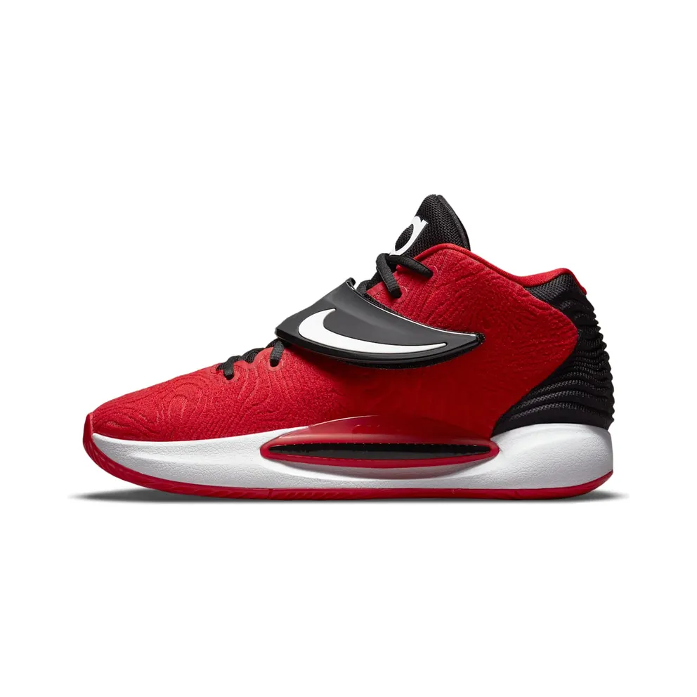 Nike KD 14 TB University Red (DA7850-600)