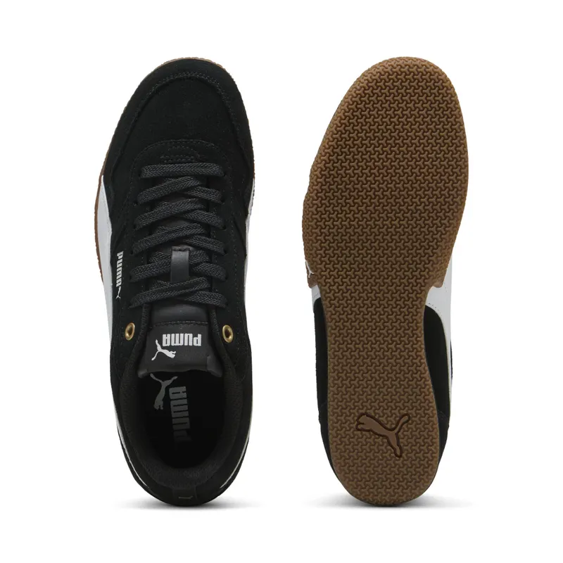 Puma Bella Donna “Puma Black / Puma White” (402673_01)