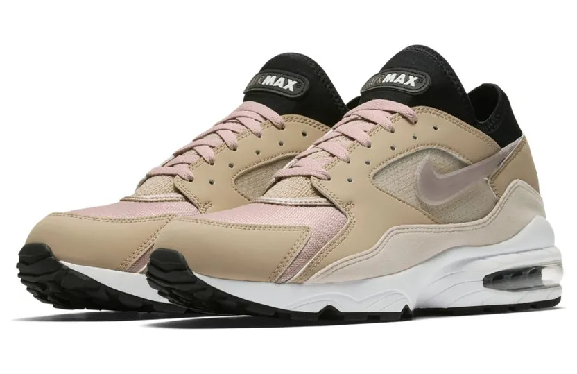 Nike Air Max 93 Sepia Stone