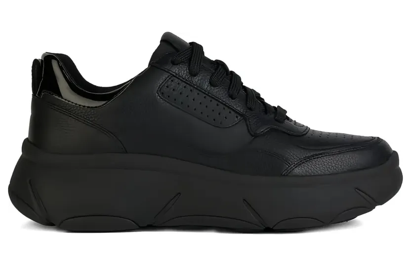 geox-sneaker D45NHB046HH