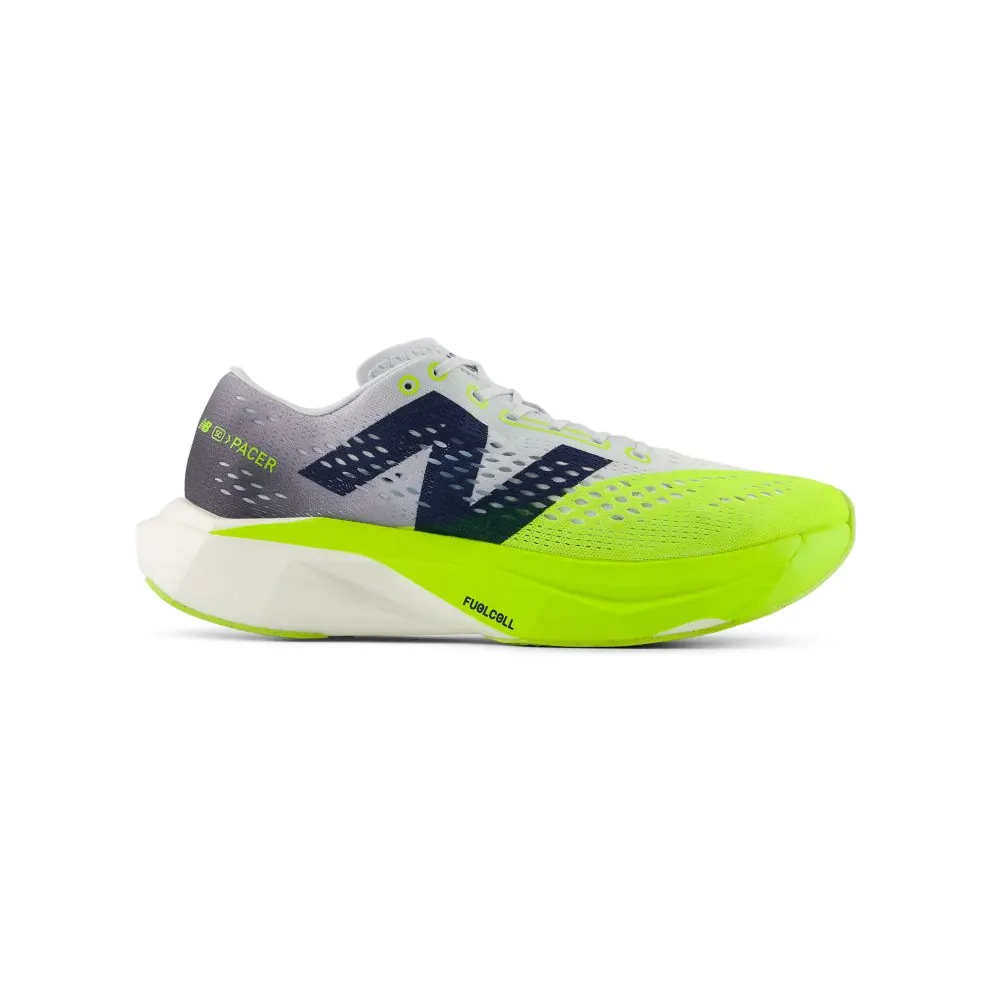 NEW BALANCE SuperComp Pacer v2 “FRESH AIR / ALKALINE GREEN” (MFCRR9HZ)