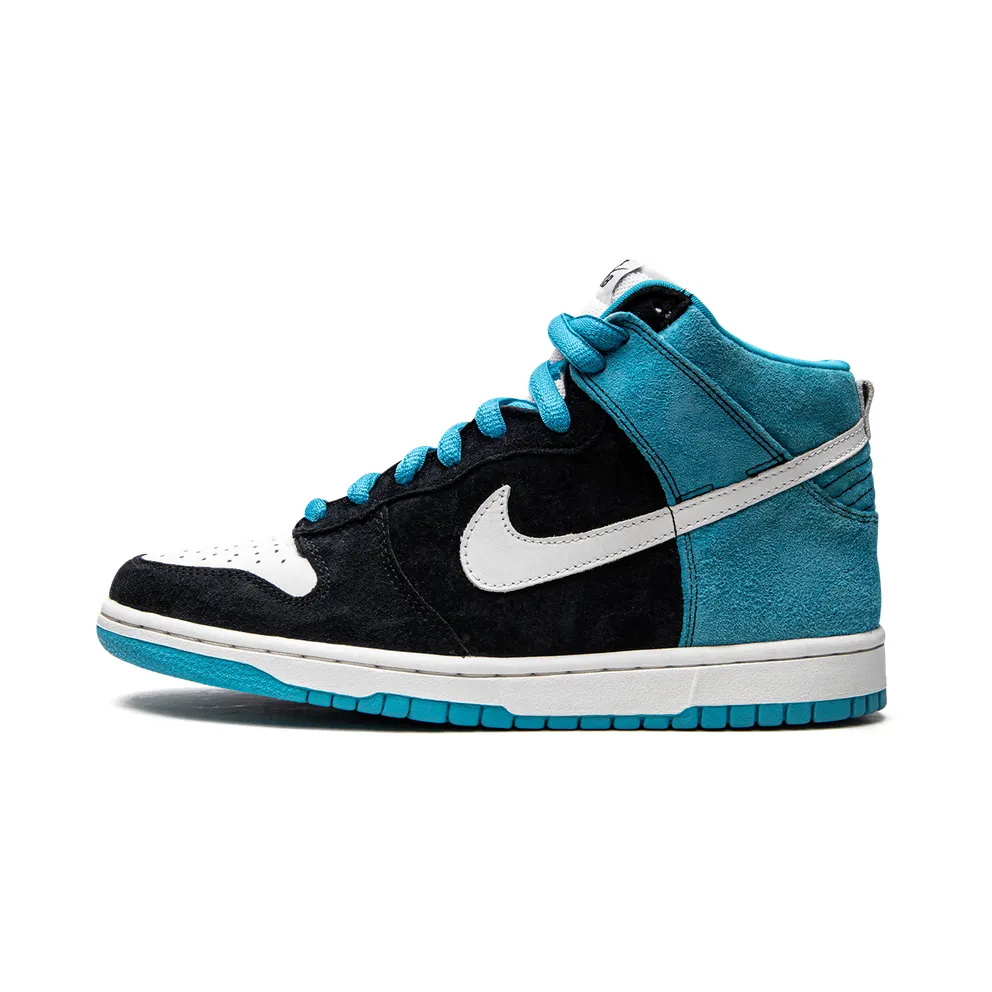 Nike SB Dunk High ‘Send Help’ (2006) (305050-014)