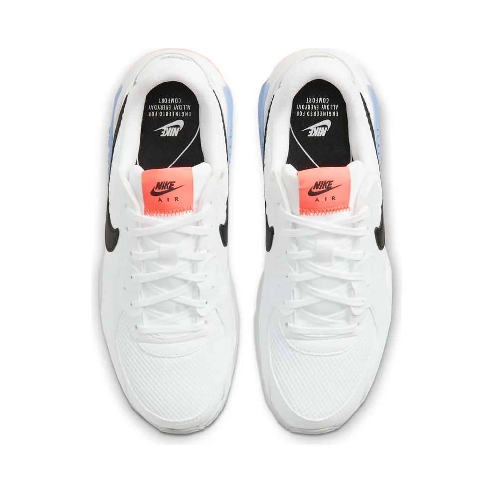 Nike Air Max Excee White Bright Mango (DH1086-100)