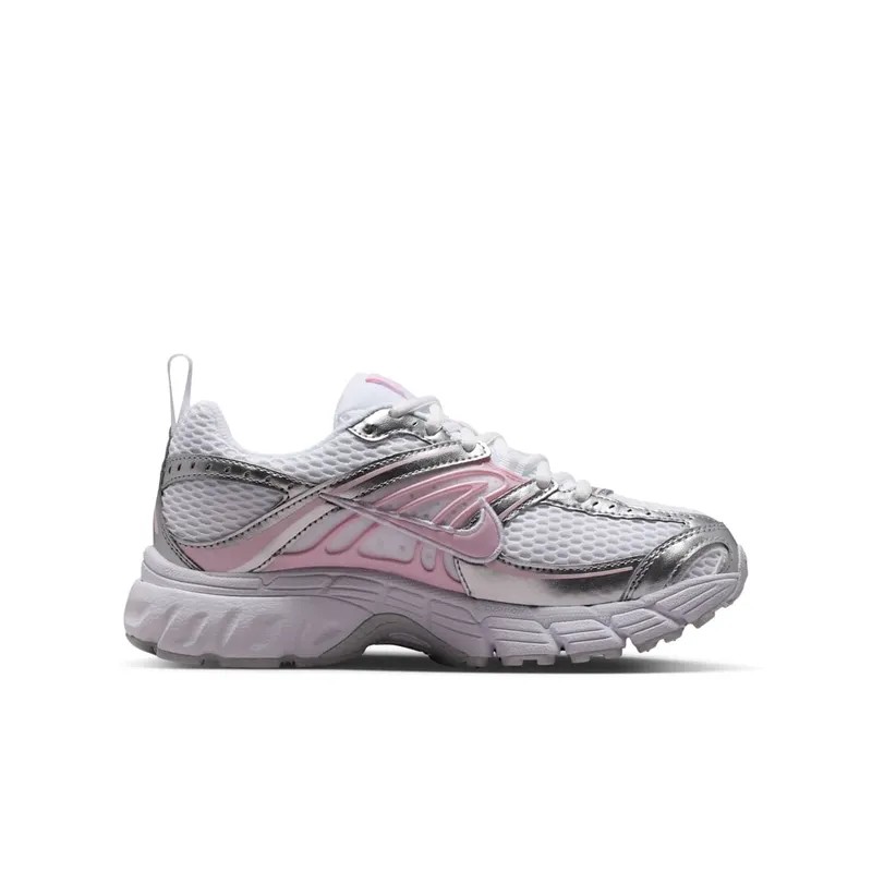 Nike Air Max Moto 2K White/Pure Platinum/Metallic Silver/Pink Foam (IQ9430-150)