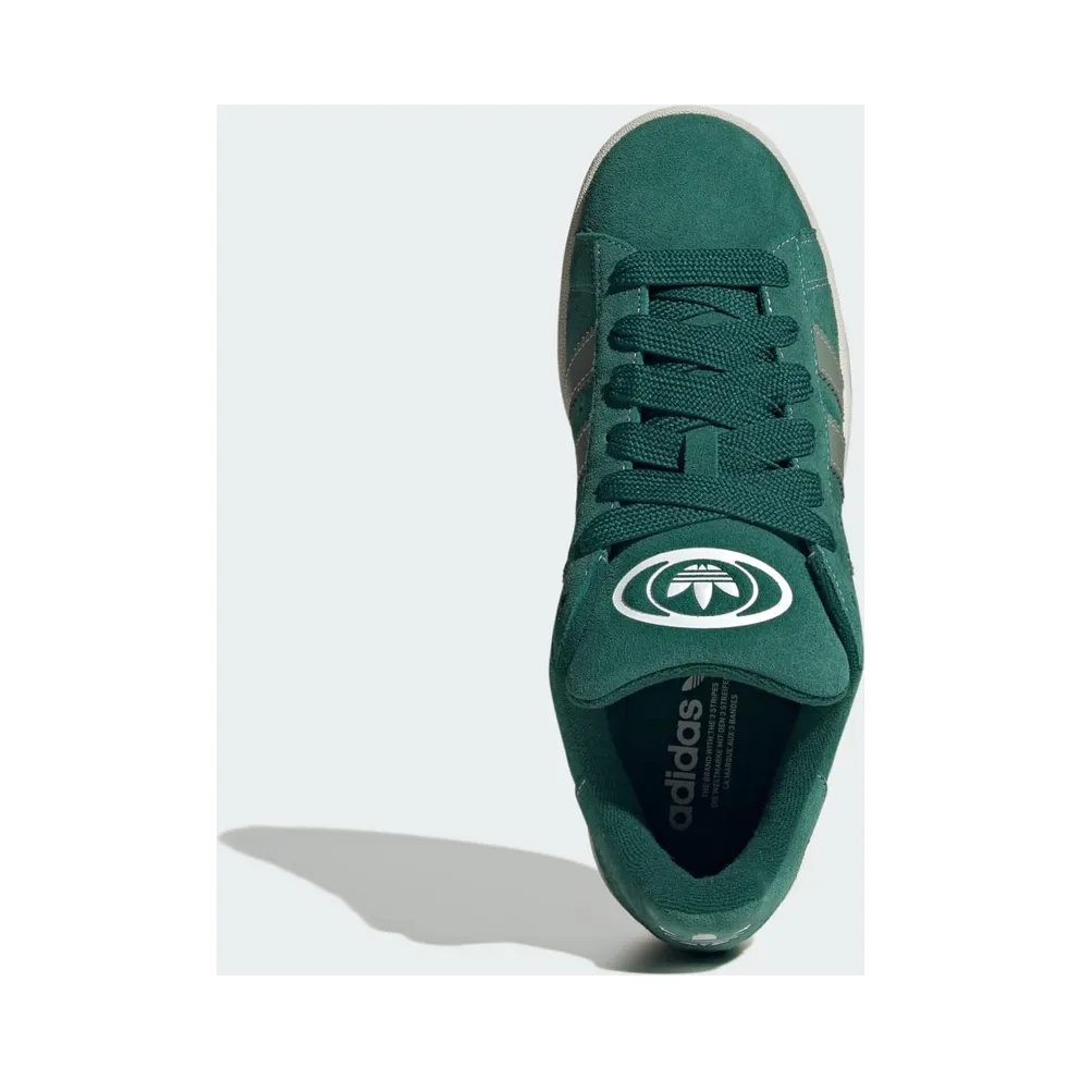adidas Campus 00s (green / white) – JH8794