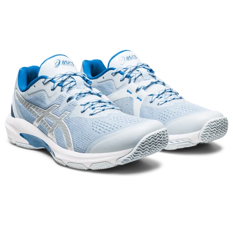Asics NETBURNER SHIELD FF Sky/Pure Silver (1072A085.400)
