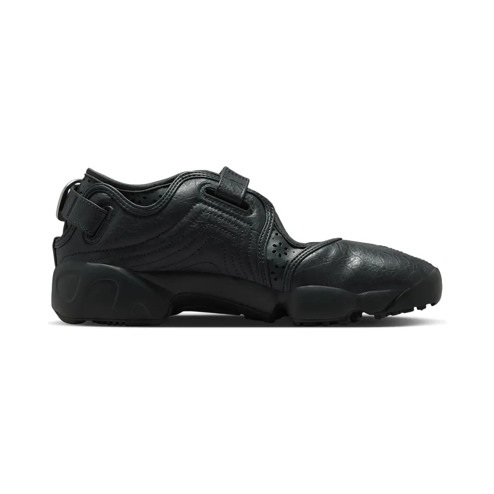 Nike Air Rift LTR WMNS Anthracite Metallic Silver (IR5863-060)