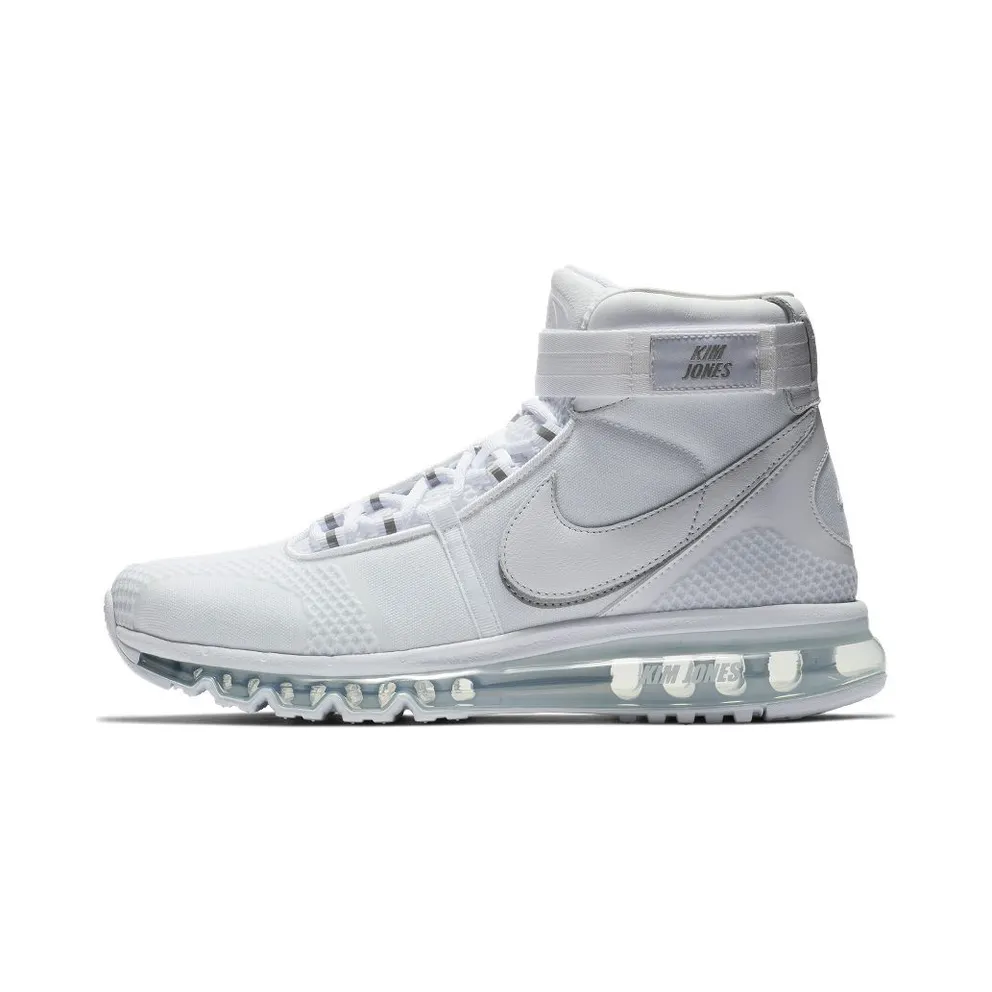 Nike x Kim Jones Air Max 360 Hi White (AO2313-100)
