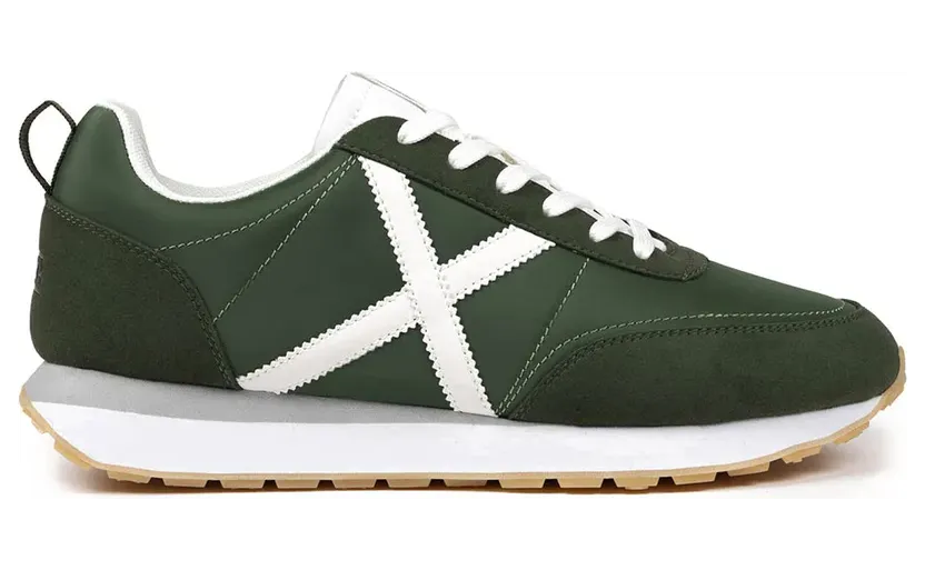 Munich sneaker Green (488200842)