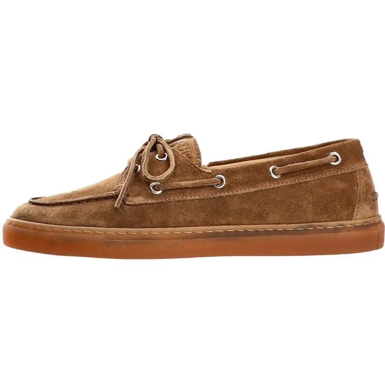 Copenhagen Studios sneaker Suede New Brown (CPH160-SUNEBR)