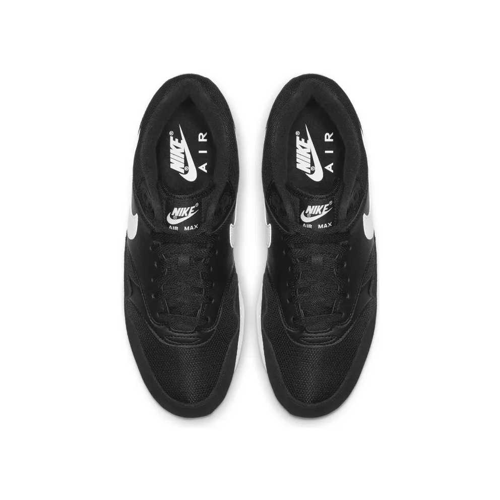 Nike Air Max 1 Black White (2019) Black/White (AH8145-014)