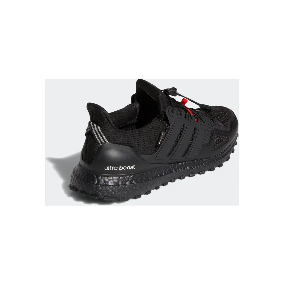 Adidas Ultraboost GORE-TEX Core Black / Core Black / Core Black (GY2675)