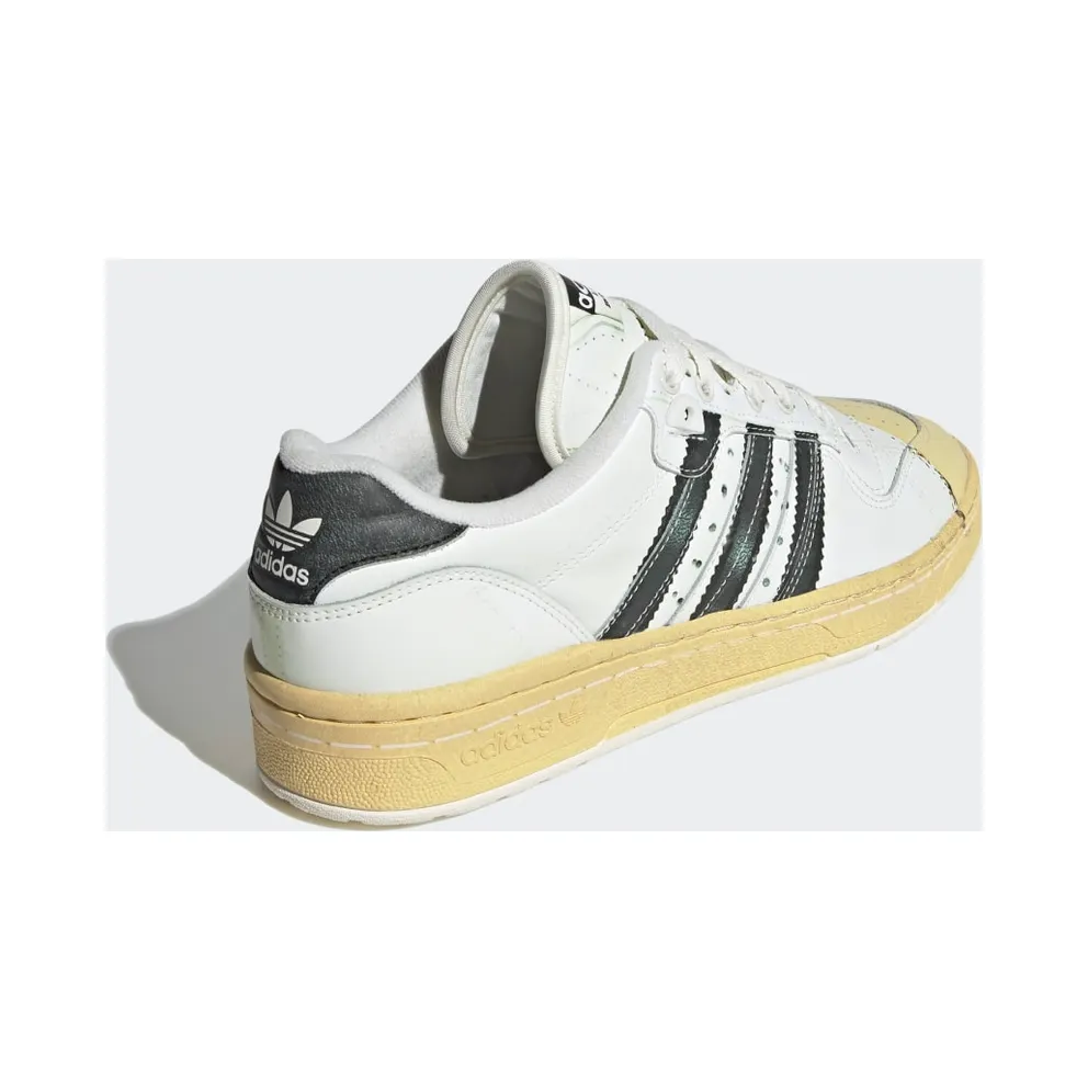 adidas Rivalry Lo Superstar Cloud White / Core Black / Off White (FW6094)