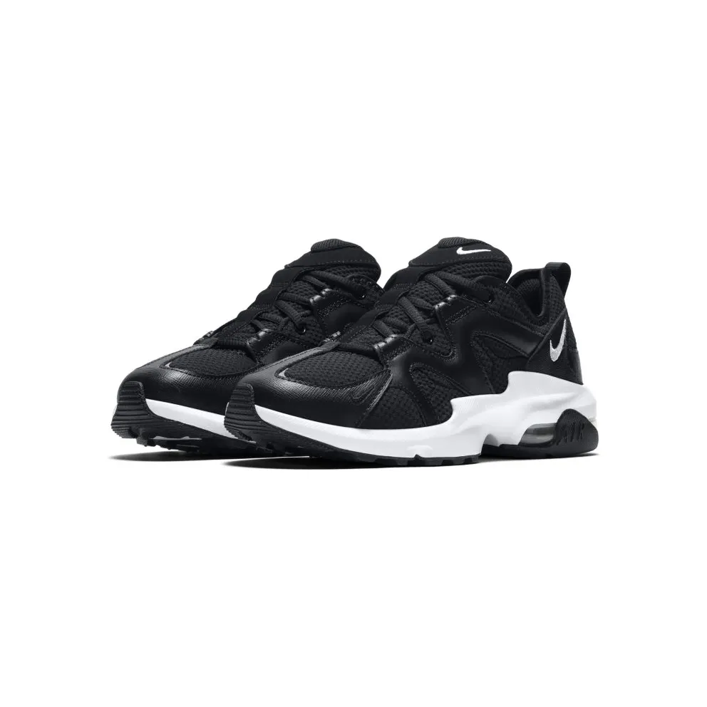 Nike Air Max Graviton Black White (W) Black/White (AT4404-001)
