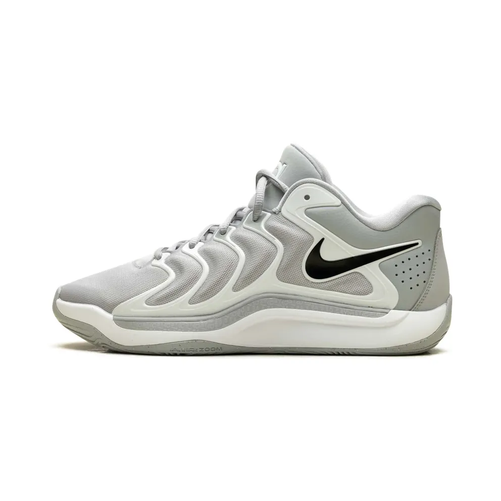 Nike KD 17 TB “Wolf Grey” (FV1307-002)